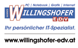 Willingshofer EDV